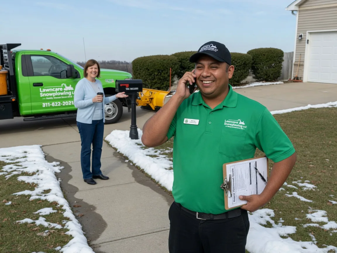Lawn Care Services By Expert Landscaper Jackpot, NV FAQs